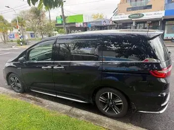 Honda Odyssey 2016 photo 5