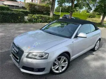 Audi A3 Cabriolet