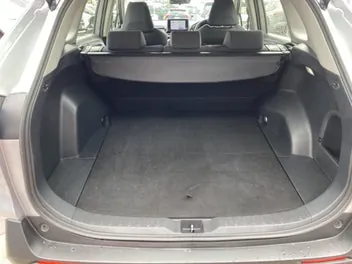 Toyota Rav4 2024 photo 5