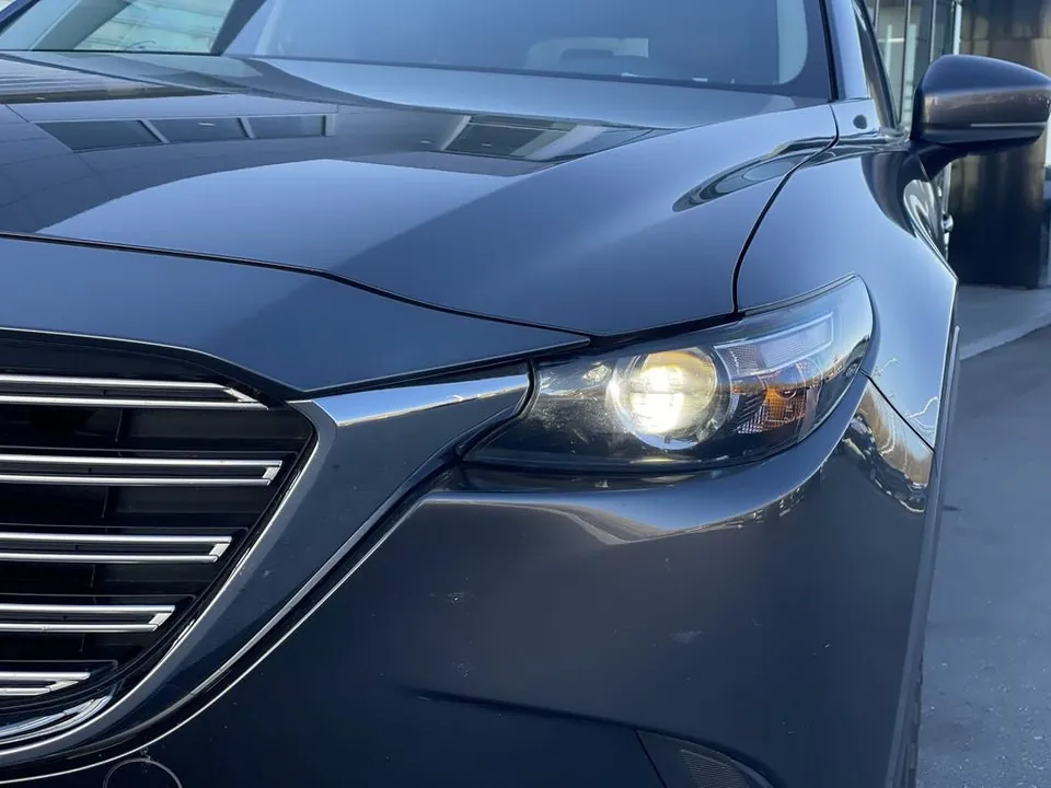 Mazda Cx-9 2023 photo 3
