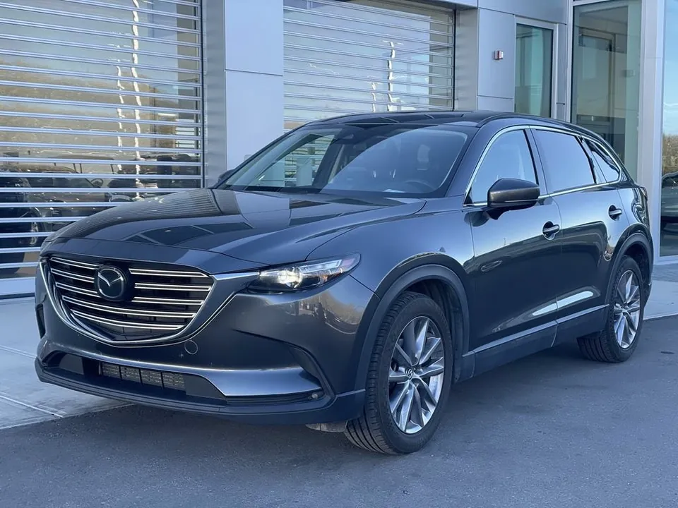 Mazda Cx-9 2023 photo 4
