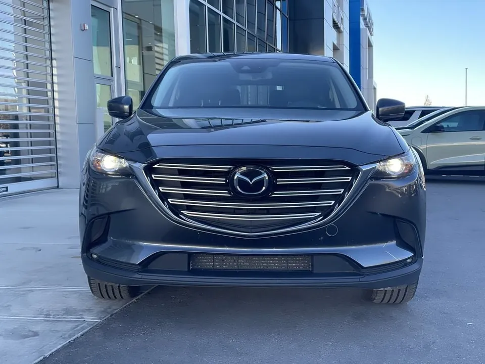 Mazda Cx-9 2023 photo 2