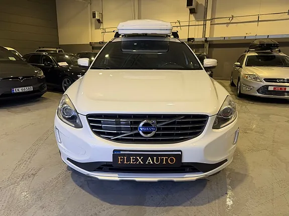 Volvo Xc60 2015 photo 2