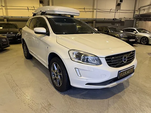 Volvo Xc60 2015 photo 3