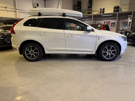 Volvo Xc60 2015 photo 4
