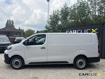 Fiat Scudo 2025 photo 2