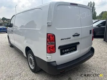 Fiat Scudo 2025 photo 3
