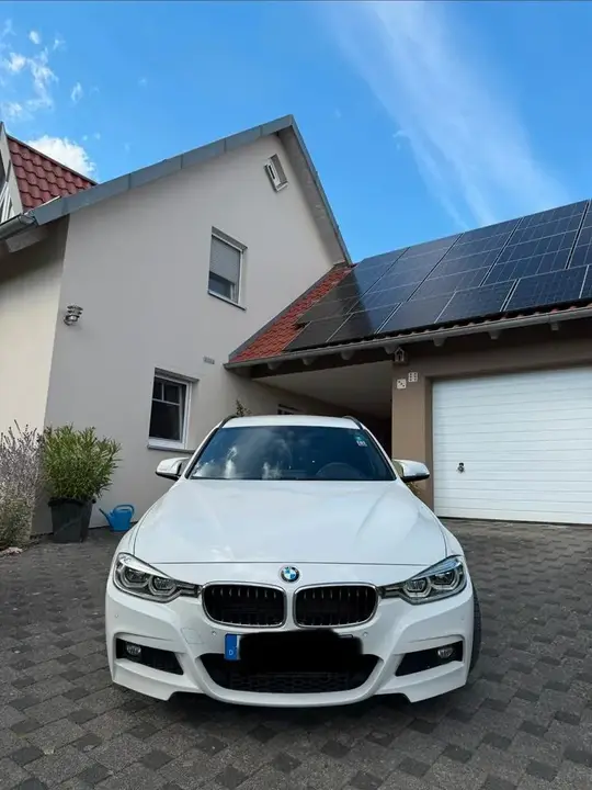 BMW 320D