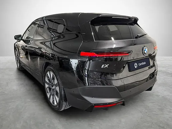 BMW Ix 2022 photo 3