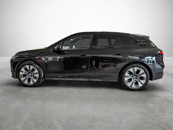 BMW Ix 2022 photo 2