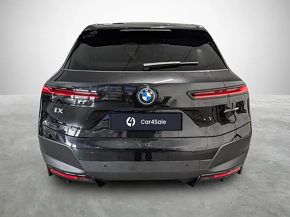 BMW Ix 2022 photo 4