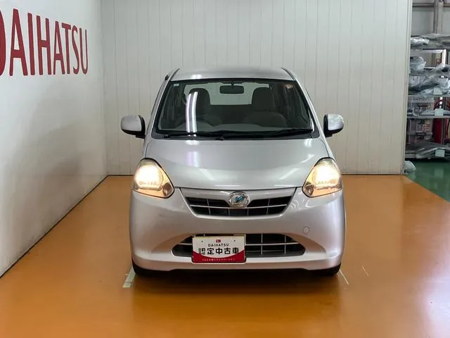 Daihatsu Miraeus L Cd Tuner 2013 photo 4