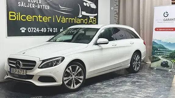 Mercedes-Benz C 250 D