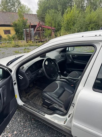 Volvo Xc70 2007 photo 5