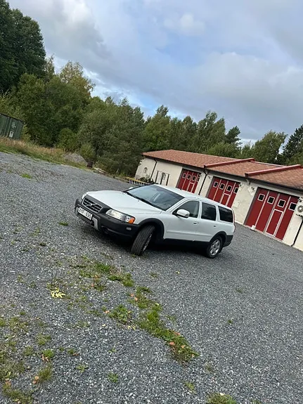 Volvo Xc70