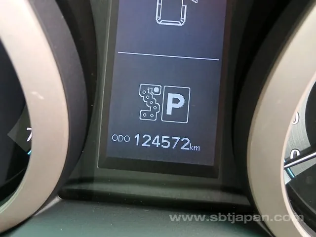 Toyota Land Cruiser Prado 2012 photo 3