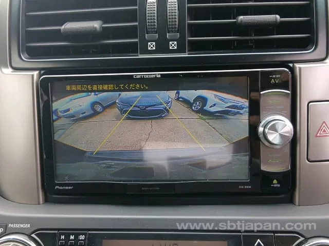 Toyota Land Cruiser Prado 2012 photo 5