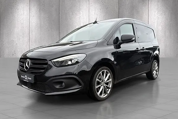 Mercedes-Benz Citan 112