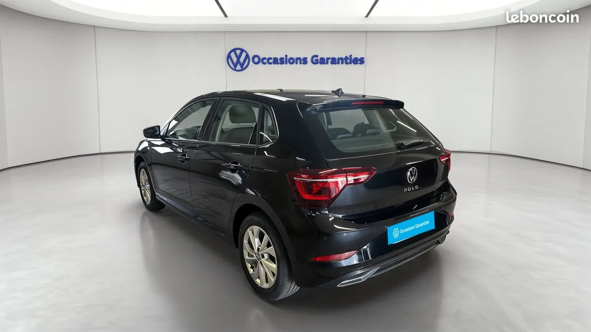 Volkswagen Polo 2025 photo 3