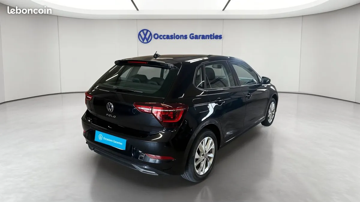 Volkswagen Polo 2025 photo 5