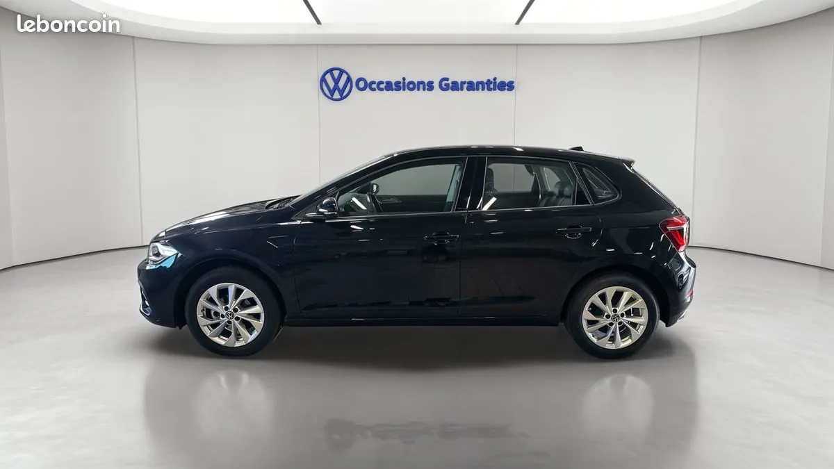 Volkswagen Polo 2025 photo 2