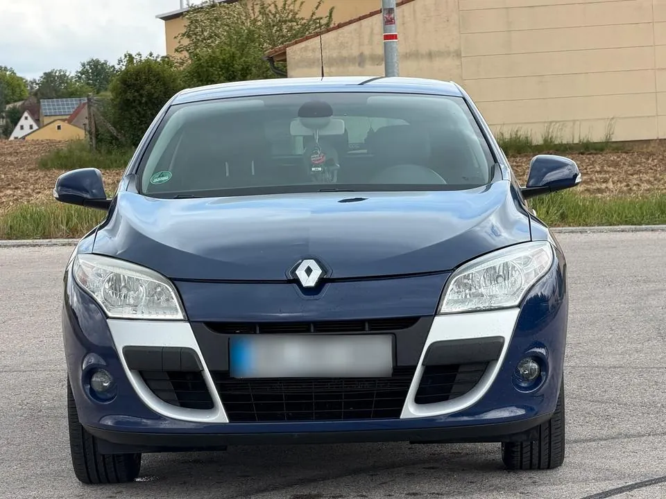 Renault Mégane