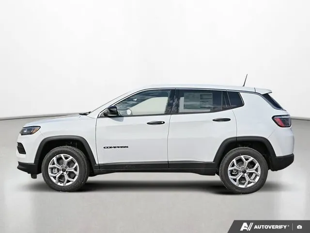 Jeep Compass 2025 photo 4