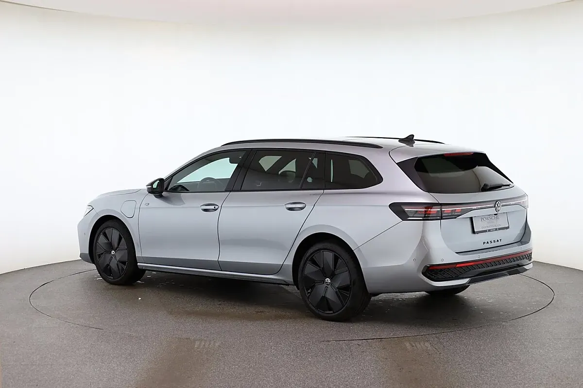 Volkswagen Passat 2026 photo 3