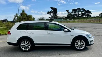 Volkswagen Golf 2018 photo 5