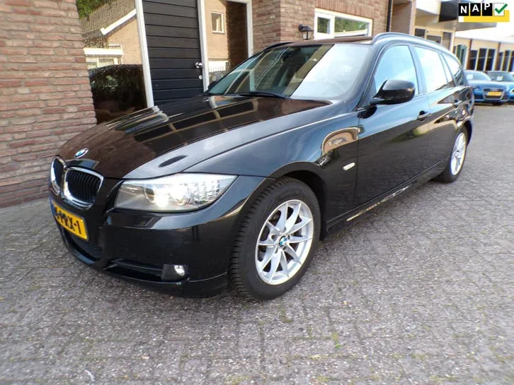 BMW 3-Serie