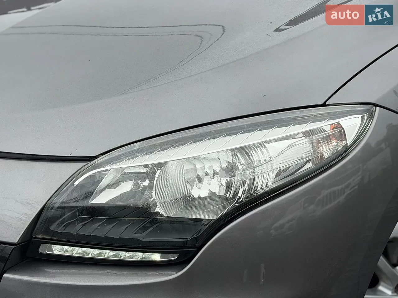 Renault Megane 2013 photo 5