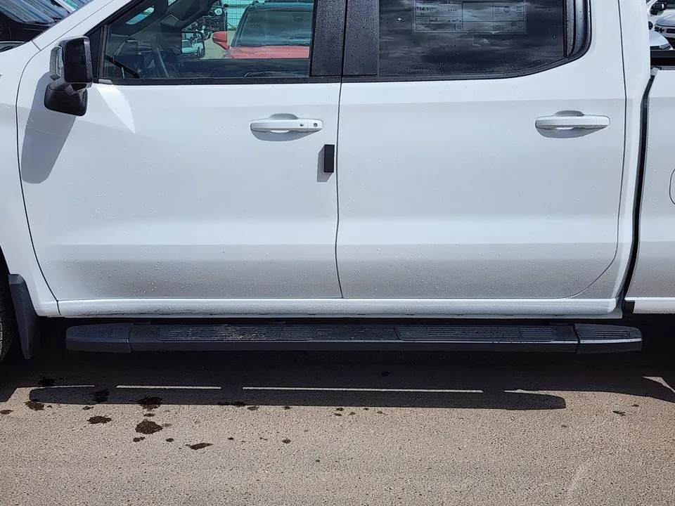 Chevrolet Silverado 1500 2026 photo 4