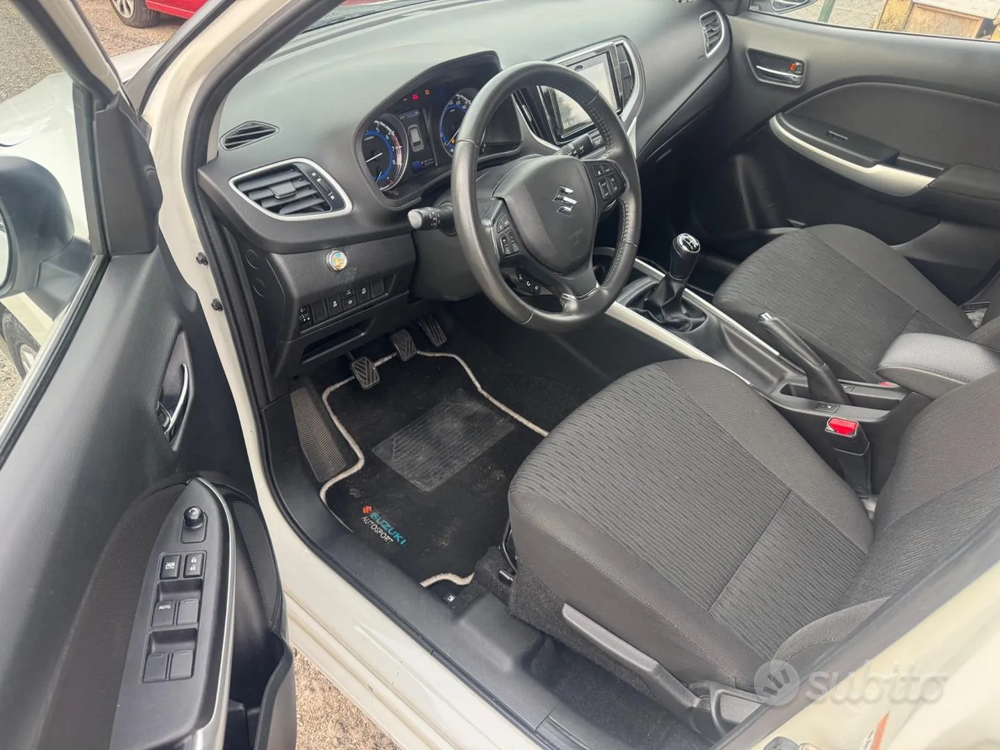 Suzuki Baleno 2019 photo 4