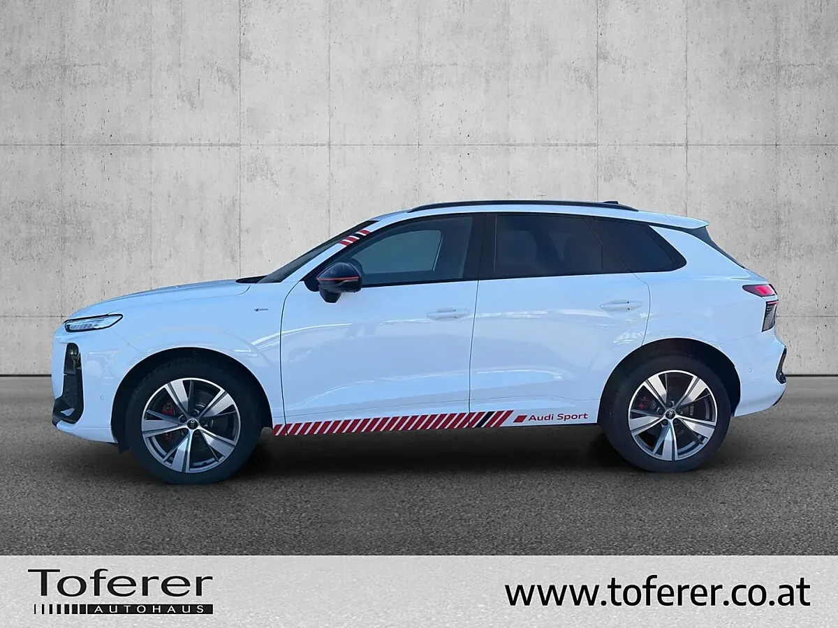 Audi Q3 2026 photo 3