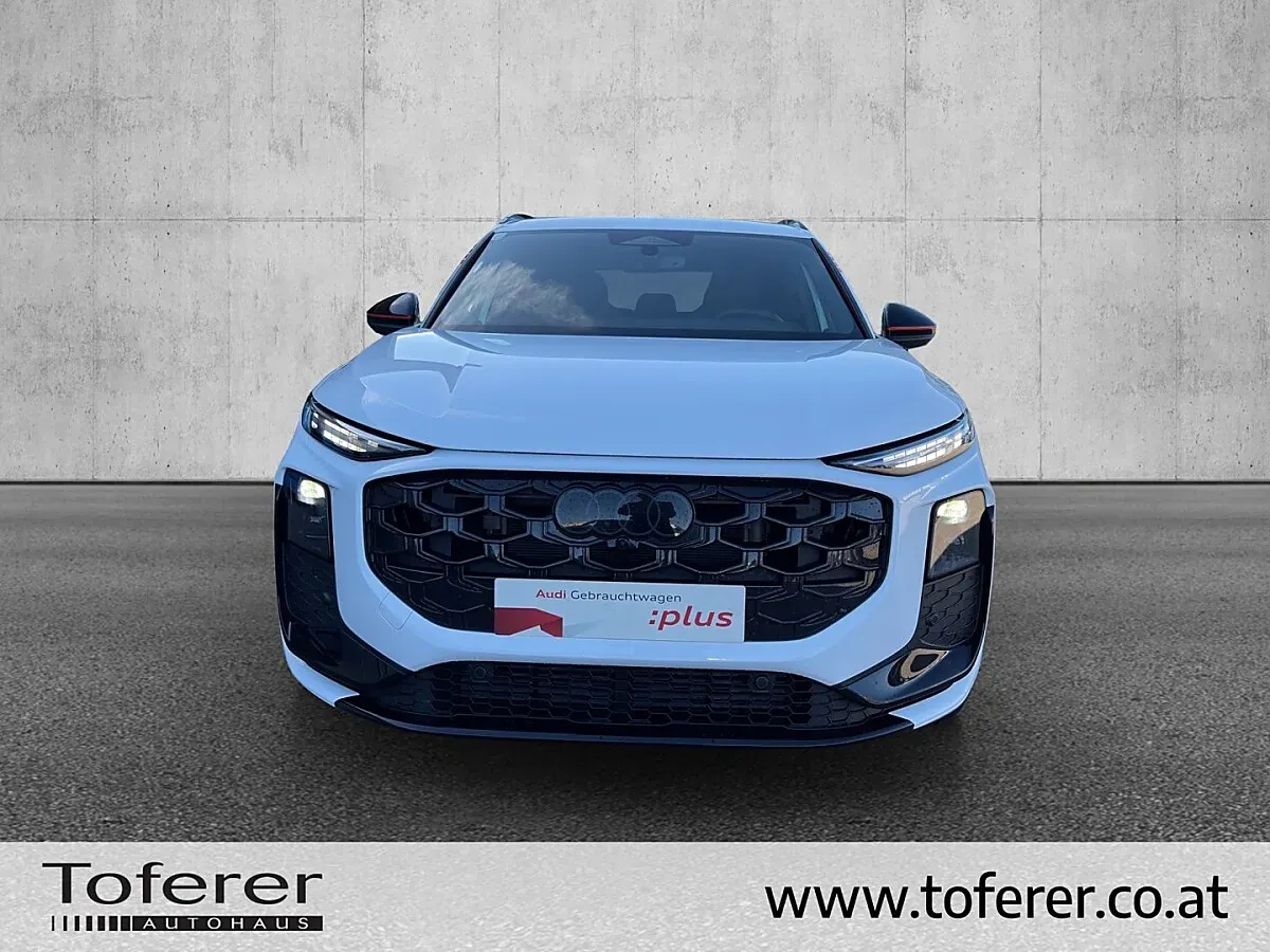 Audi Q3 2026 photo 2