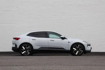 Polestar Polestar 4 2026 photo 3