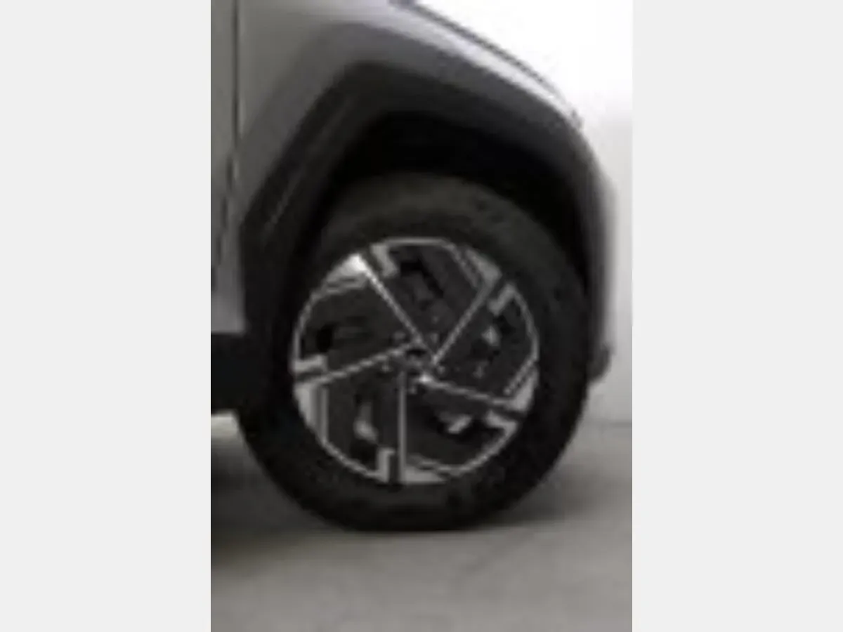 Hyundai Tucson 2025 photo 3