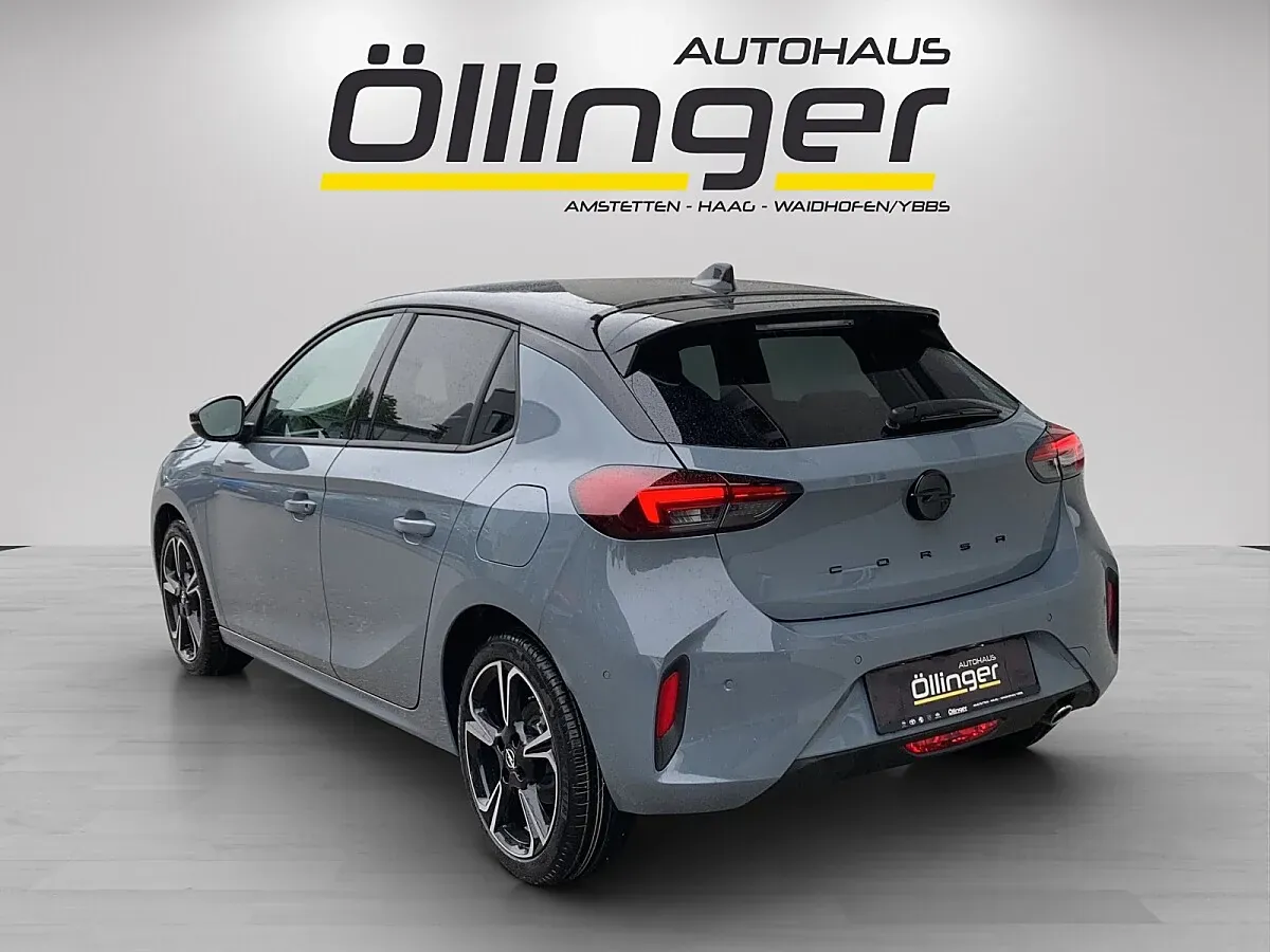 Opel Corsa 2026 photo 3
