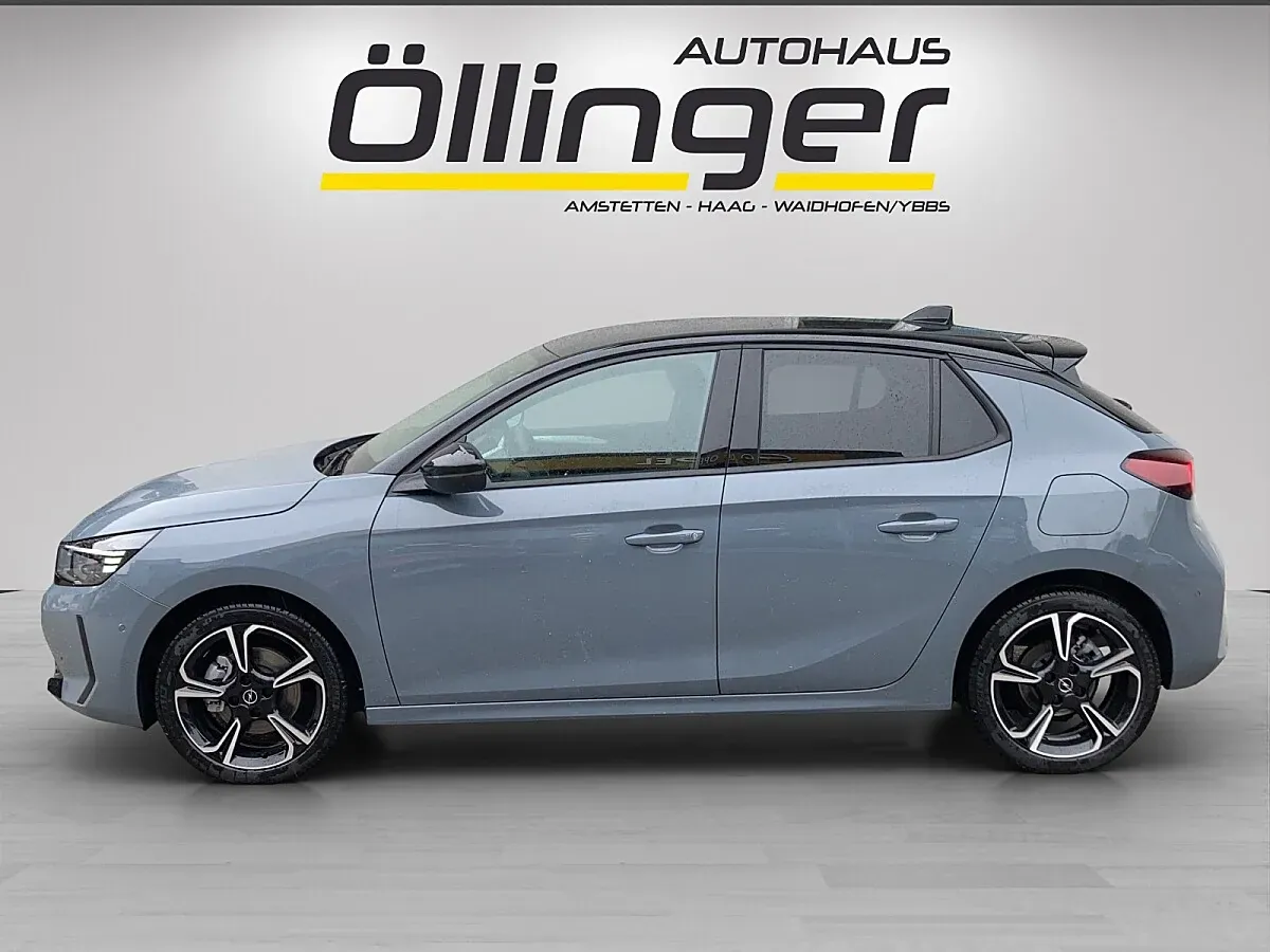 Opel Corsa 2026 photo 2