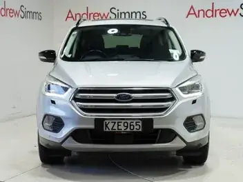 Ford Escape 2017 photo 5