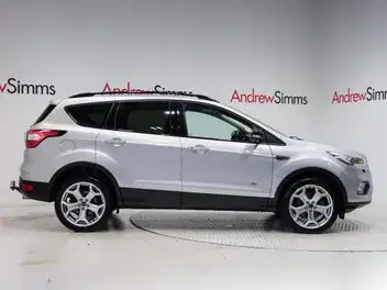 Ford Escape 2017 photo 4