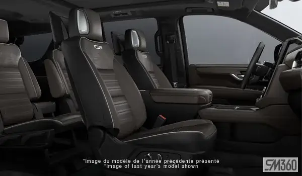 GMC Yukon Xl