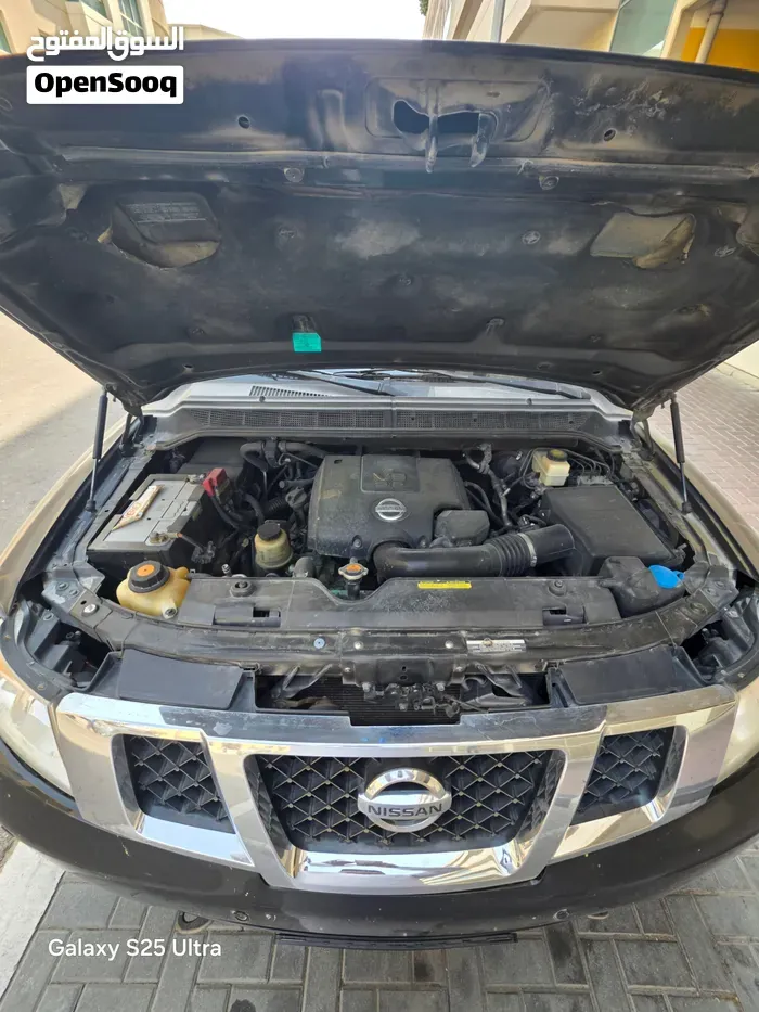 Nissan Patrol 2014 photo 3