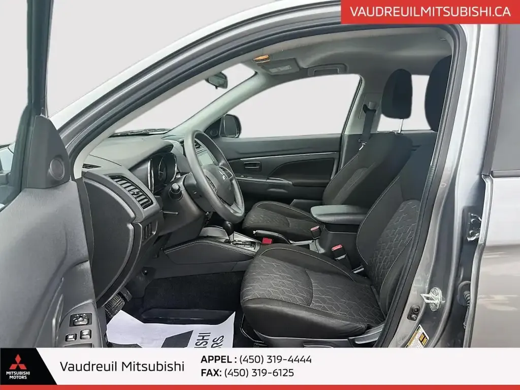 Mitsubishi Rvr 2025 photo 3