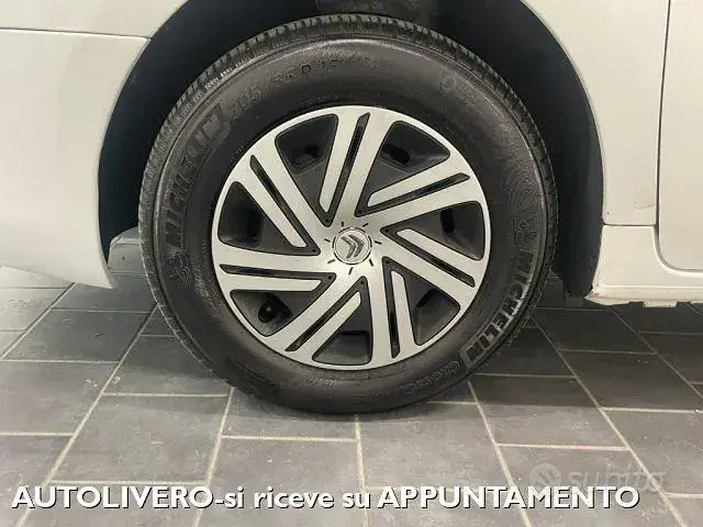 Citroen Berlingo 2015 photo 5