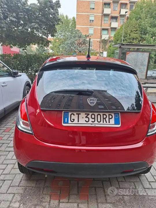 Lancia Ypsilon 2024 photo 3