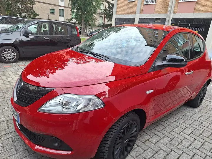 Lancia Ypsilon 2024 photo 4