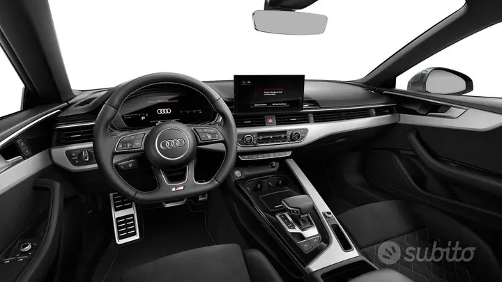 Audi A5 2023 photo 5