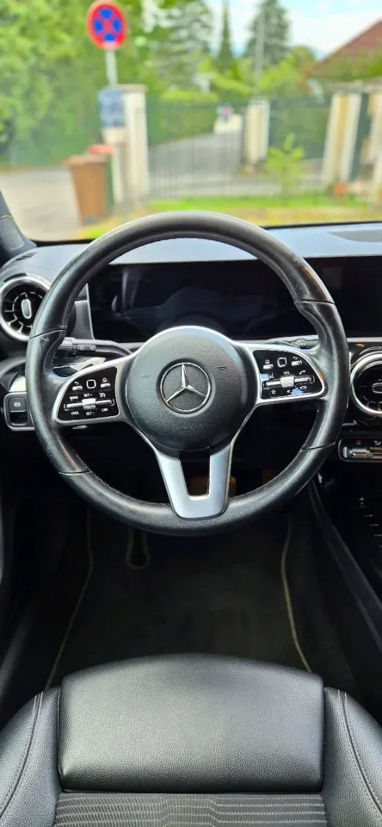 Mercedes-Benz Cla-Class 2020 photo 2