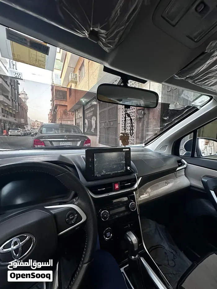Toyota Veloz 2023 photo 3